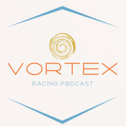 Podcast thumbnail for Vortex Racing Podcast