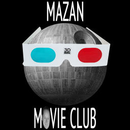 Podcast thumbnail for Mazan Movie Club