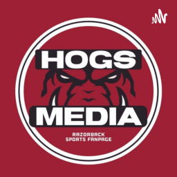 Podcast thumbnail for HogsMedia Podcast