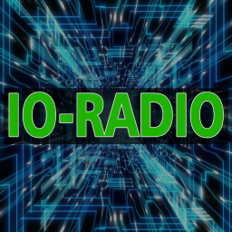 Podcast thumbnail for IO-RADIO - The Technology and Ethics Podcast