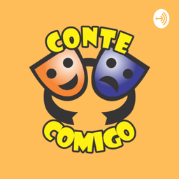 Podcast thumbnail for Conte Comigo