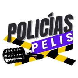 Podcast thumbnail for Policías Pelis