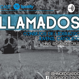 Podcast thumbnail for Llamados