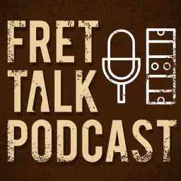 Podcast thumbnail for Fret Talk
