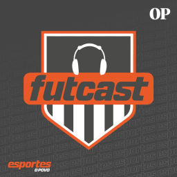 Podcast thumbnail for FutCast