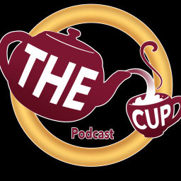 Podcast thumbnail for The CUP