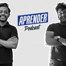 Podcast thumbnail for Aprender