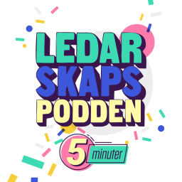 Podcast thumbnail for Ledarskapspodden