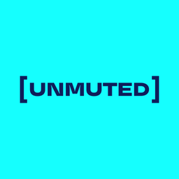 Podcast thumbnail for UNMUTED Podcast