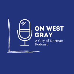 Podcast thumbnail for On West Gray