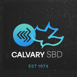 Podcast thumbnail for Calvary Chapel San Bernardino