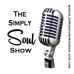 Podcast thumbnail for The Simply Soul Show