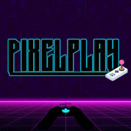 Podcast thumbnail for PixelPlay