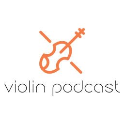 Podcast thumbnail for Violin Podcast