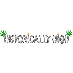 Podcast thumbnail for Historically High