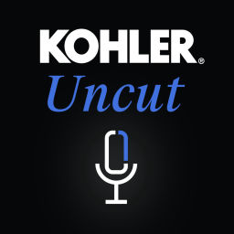 Podcast thumbnail for KOHLER UNCUT
