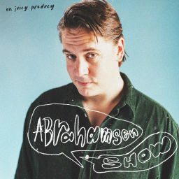 Podcast thumbnail for Abrahamsen Show