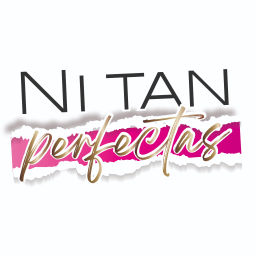Podcast thumbnail for Ni Tan Perfectas