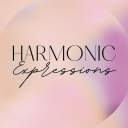 Podcast thumbnail for Harmonic Expressions