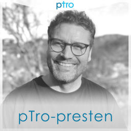 Podcast thumbnail for pTro-presten