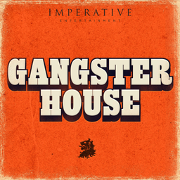 Podcast thumbnail for Gangster House
