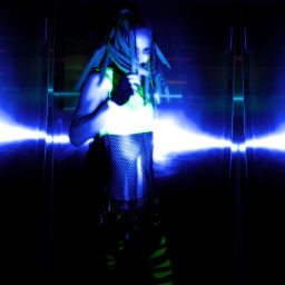 Podcast thumbnail for Cyberpunk Apocalypse