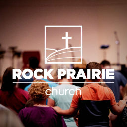Podcast thumbnail for Rock Prairie Podcast