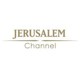 Podcast thumbnail for Jerusalem Channel
