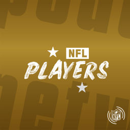 Podcast thumbnail for The NFL Players Podcast