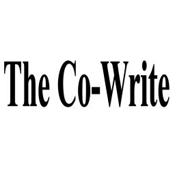 Podcast thumbnail for The Co-Write