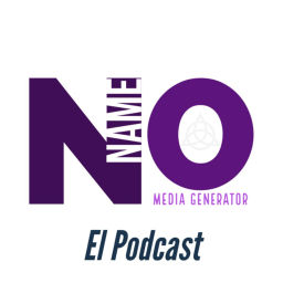 Podcast thumbnail for No Name TV