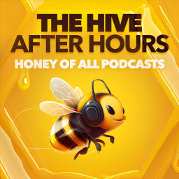 Podcast thumbnail for Lord Tinen for the culture