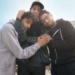 Podcast thumbnail for El amor es mas fuerte