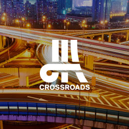 Podcast thumbnail for Crossroads Sermon Podcast