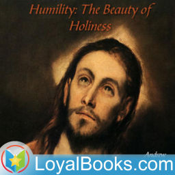 Podcast thumbnail for Humility : The Beauty of Holiness by Andrew Murray