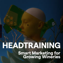 Podcast thumbnail for Headtraining