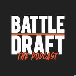 Podcast thumbnail for Battle Draft Podcast