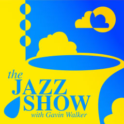 Podcast thumbnail for CiTR -- The Jazz Show