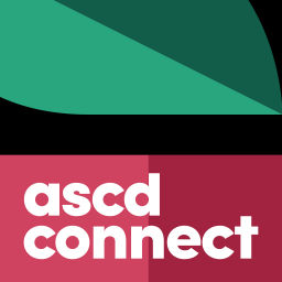 Podcast thumbnail for ASCD Connect