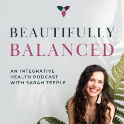 Podcast thumbnail for Beautifully Balanced