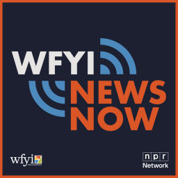 Podcast thumbnail for WFYI News Now