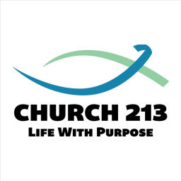Podcast thumbnail for Church 213