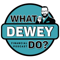 Podcast thumbnail for What Dewey Do?