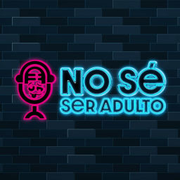 Podcast thumbnail for No sé ser adulto