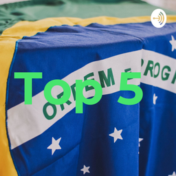 Podcast thumbnail for Top 5