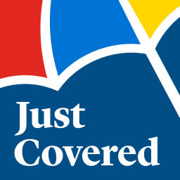 Podcast thumbnail for Just Covered