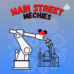 Podcast thumbnail for Main Street Mechies