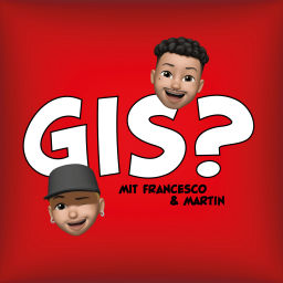 Podcast thumbnail for Gfalltsder ide Schwiz?