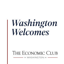 Podcast thumbnail for Washington Welcomes