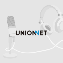 Podcast thumbnail for UNIONNET Podcast
